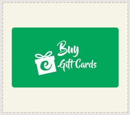 buy egift cards